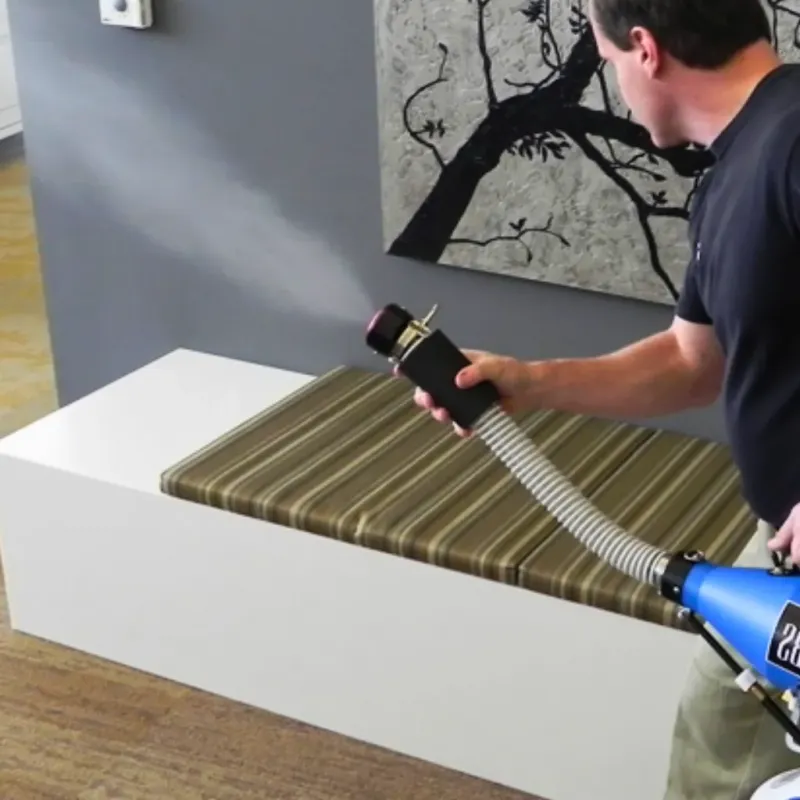 Professional Odor Removal in Waldo, FL